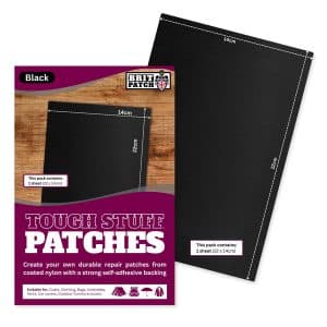 Tough Stuff Patches (single pack)