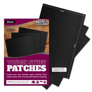 Tough Stuff Patches (triple pack)